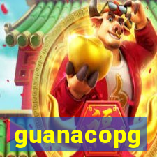 guanacopg