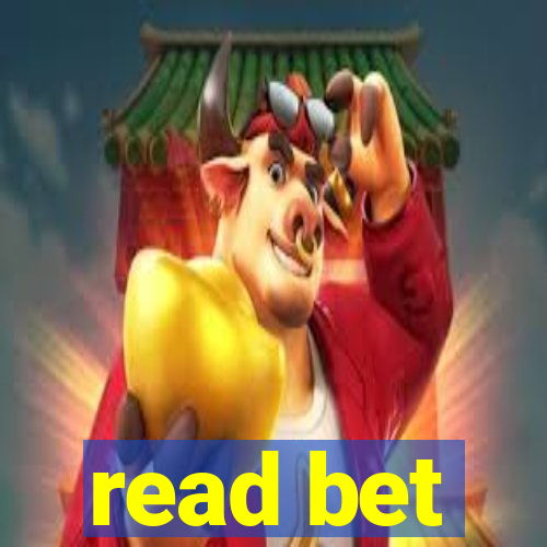 read bet