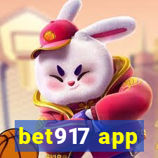 bet917 app