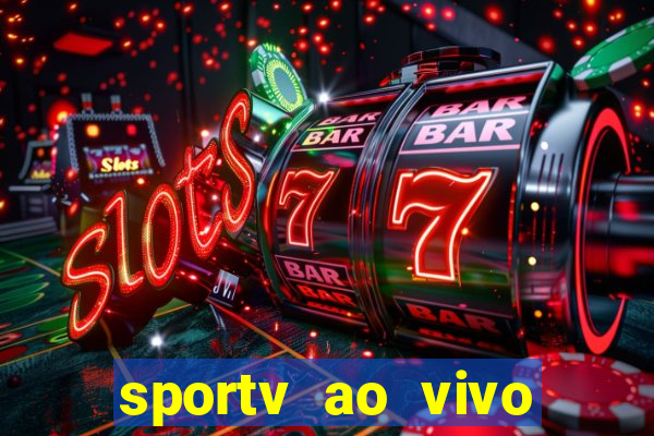 sportv ao vivo online multi