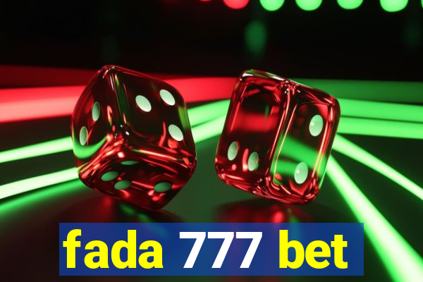 fada 777 bet