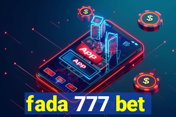 fada 777 bet