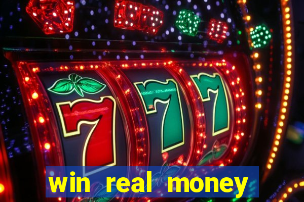 win real money casino games