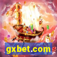 gxbet.com