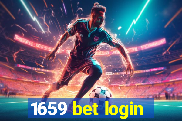 1659 bet login