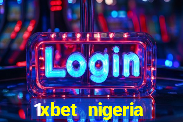 1xbet nigeria casino review