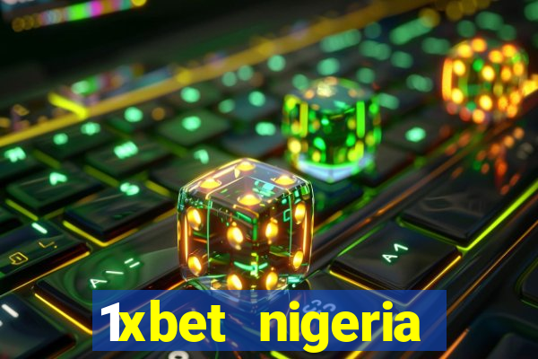 1xbet nigeria casino review