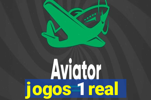 jogos 1 real