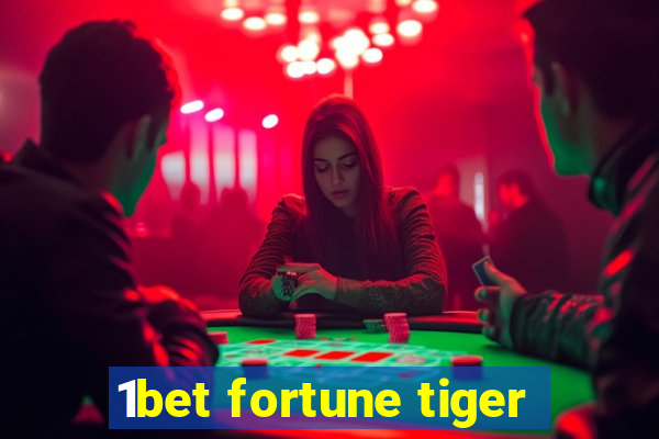 1bet fortune tiger