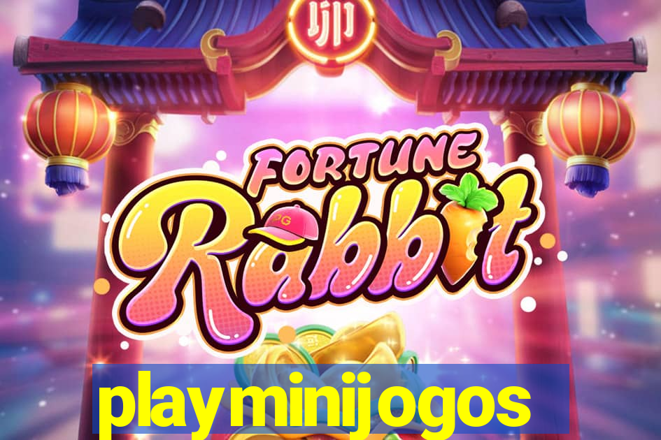 playminijogos