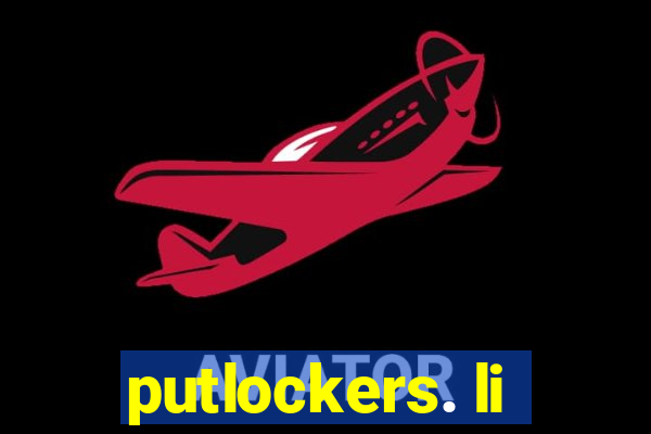 putlockers. li