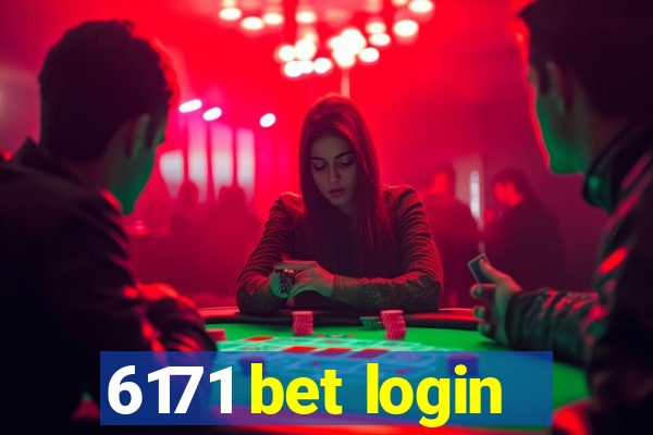 6171 bet login