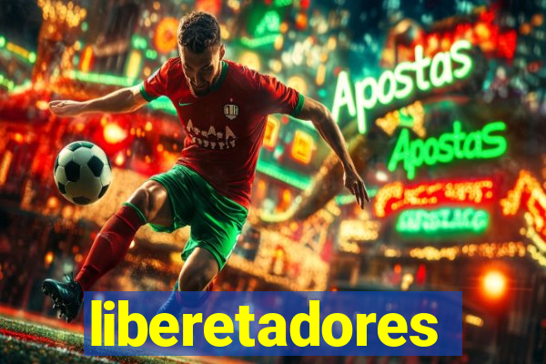 liberetadores