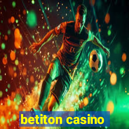 betiton casino