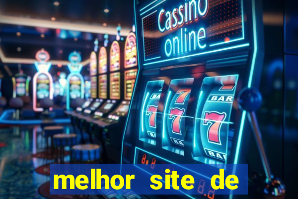 melhor site de análise de jogos futebol