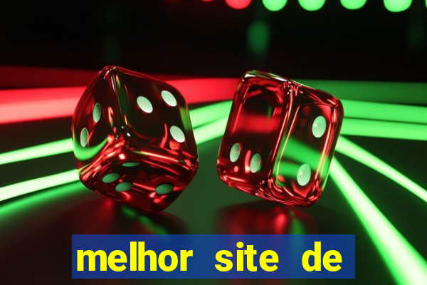 melhor site de análise de jogos futebol