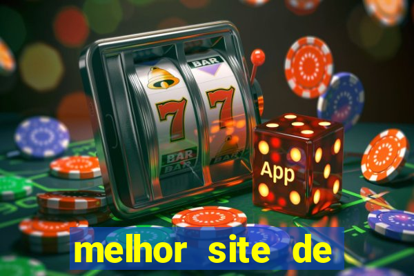 melhor site de análise de jogos futebol