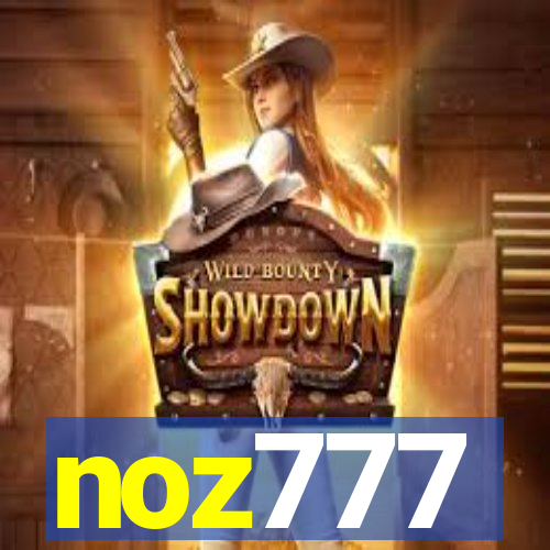 noz777