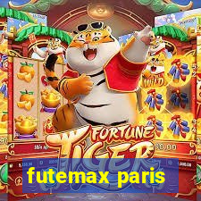 futemax paris