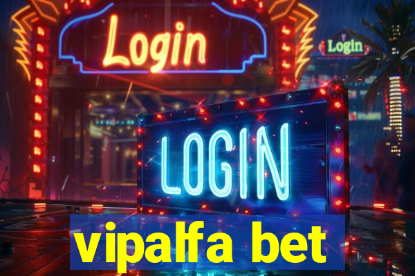 vipalfa bet