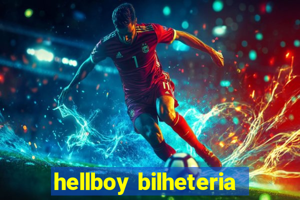 hellboy bilheteria