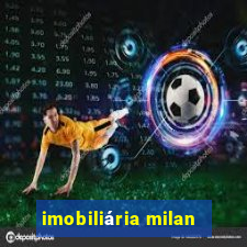 imobiliária milan