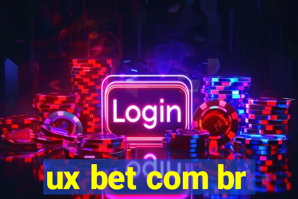 ux bet com br