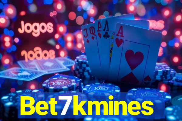 Bet7kmines