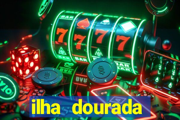 ilha dourada méxico casino