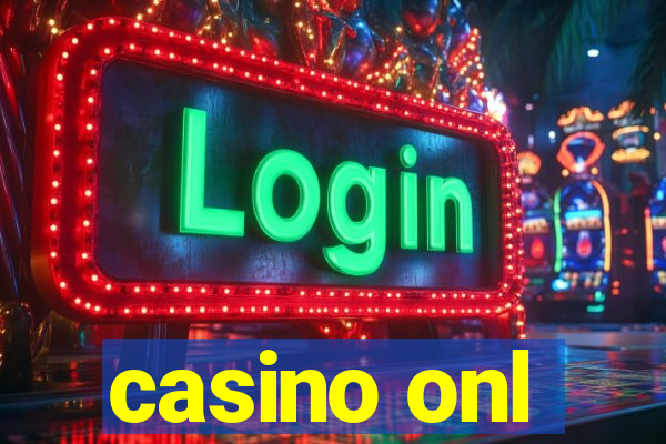 casino onl