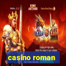 casino roman