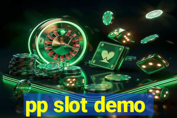 pp slot demo