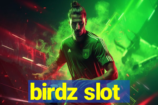 birdz slot