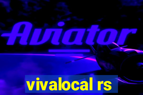 vivalocal rs