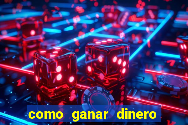 como ganar dinero jugando bingo