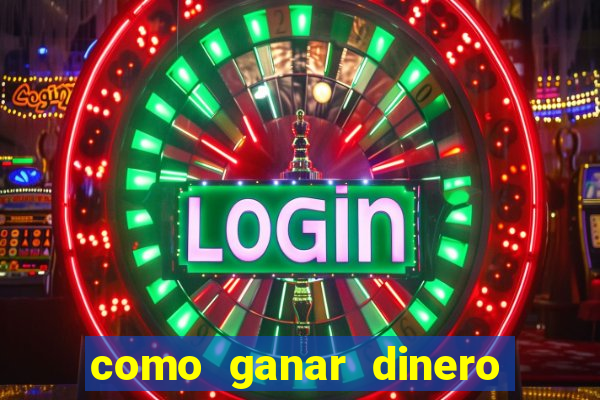 como ganar dinero jugando bingo