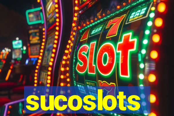 sucoslots