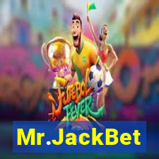 Mr.JackBet