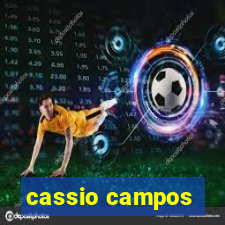 cassio campos