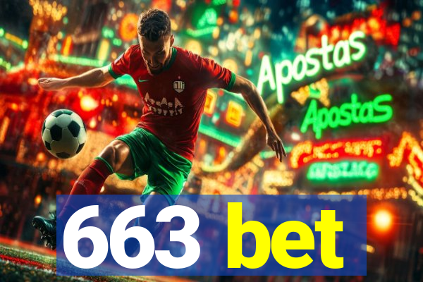 663 bet