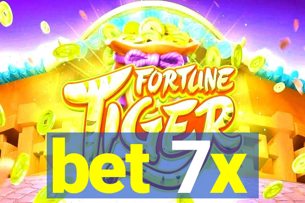 bet 7x