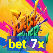 bet 7x