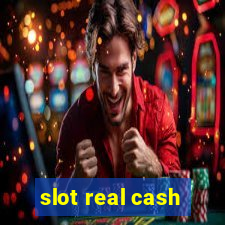 slot real cash