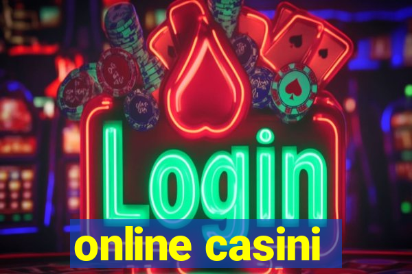 online casini