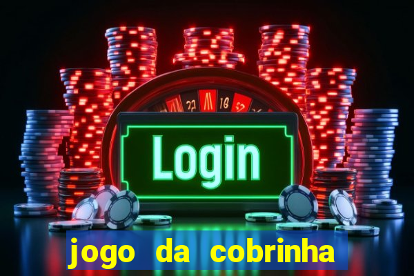 jogo da cobrinha do google