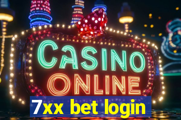 7xx bet login