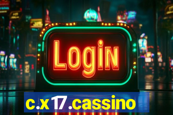 c.x17.cassino