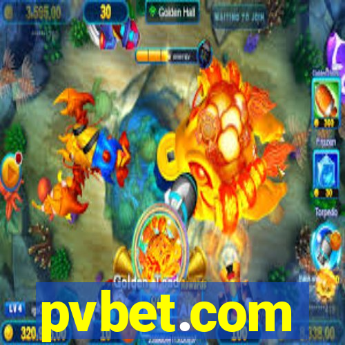 pvbet.com