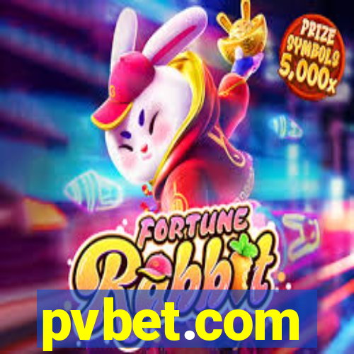 pvbet.com