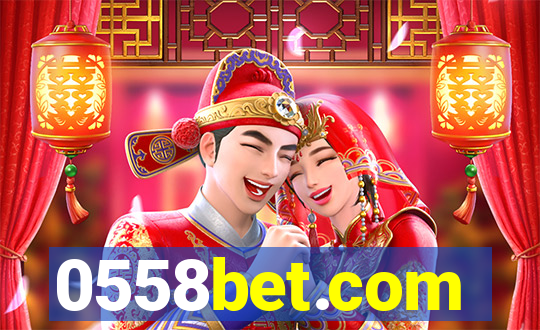 0558bet.com